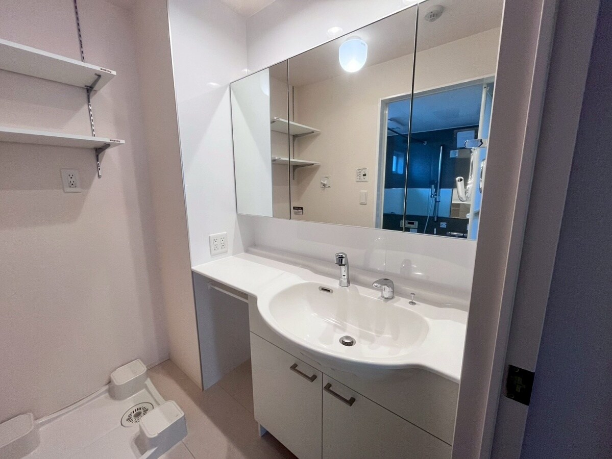 アップフィールドの物件内観写真