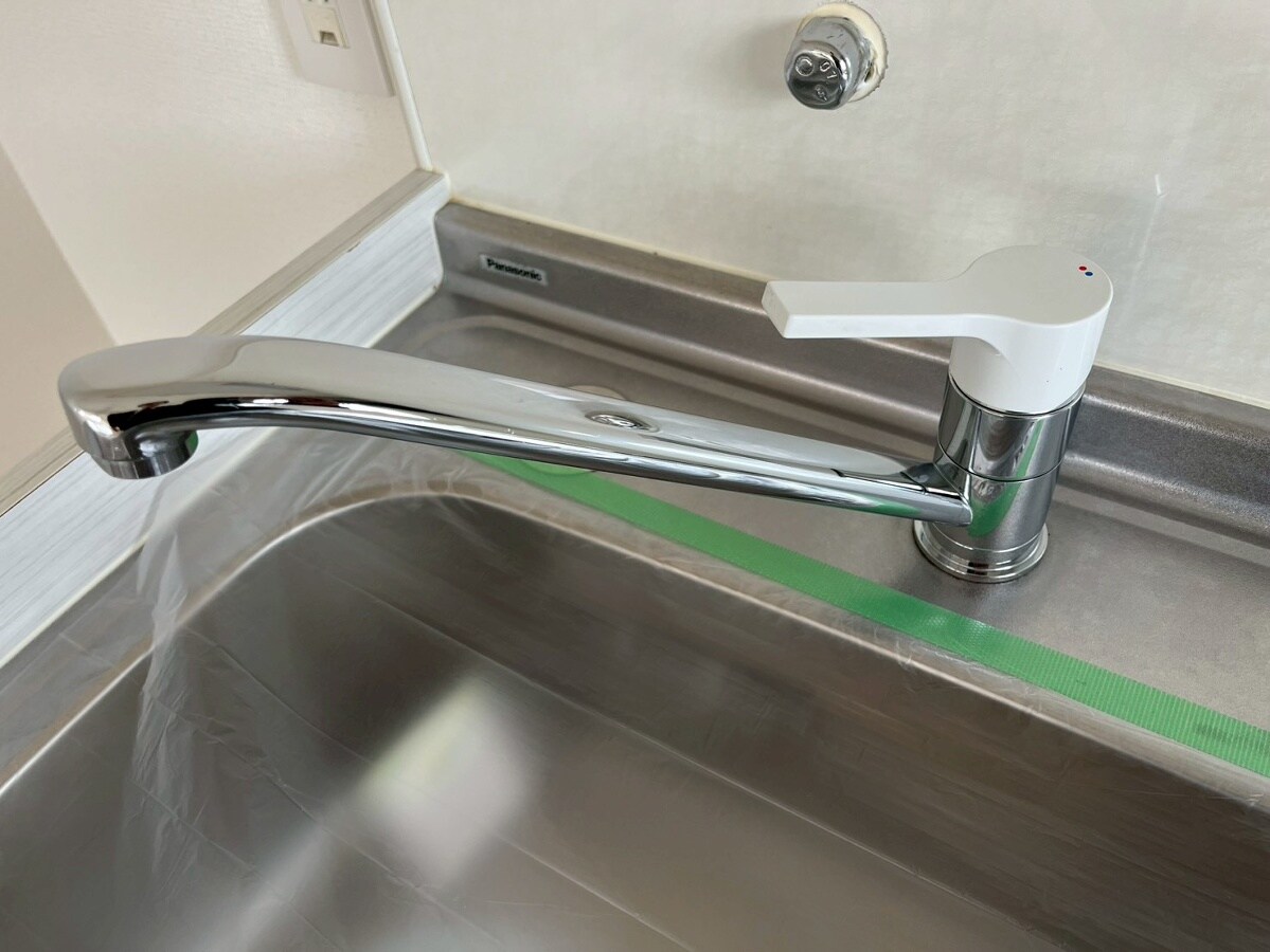 ハッピーコート駅南大路の物件内観写真