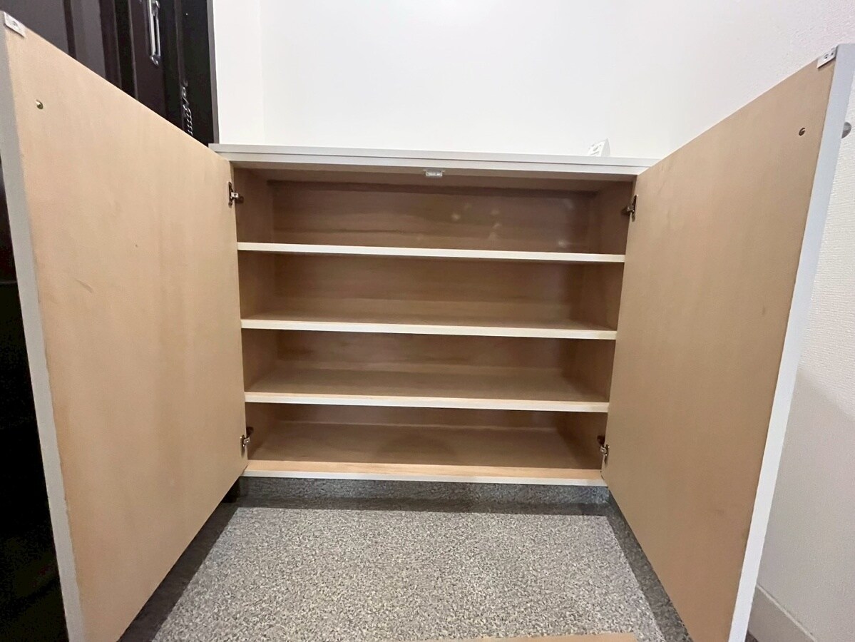 ハッピーコート駅南大路の物件内観写真