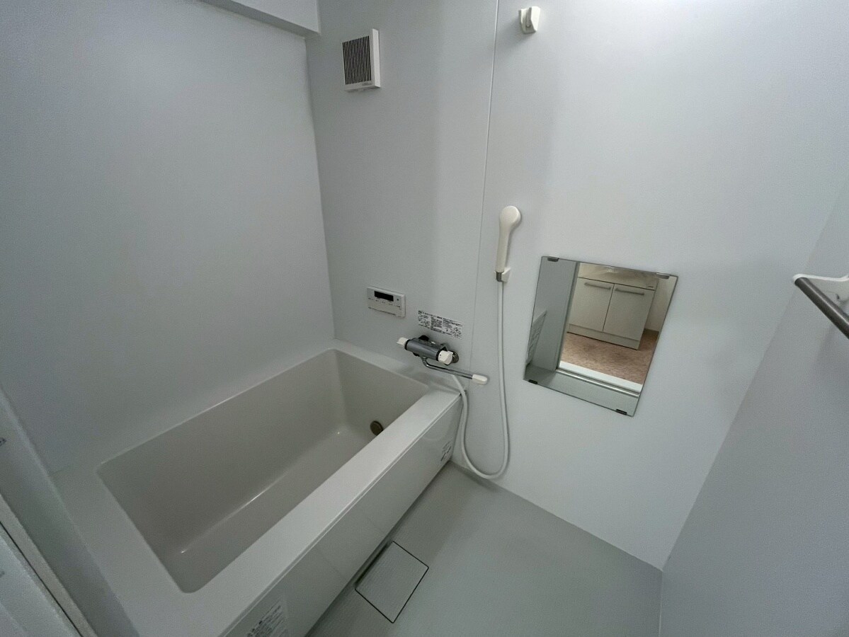 ハッピーコート駅南大路の物件内観写真