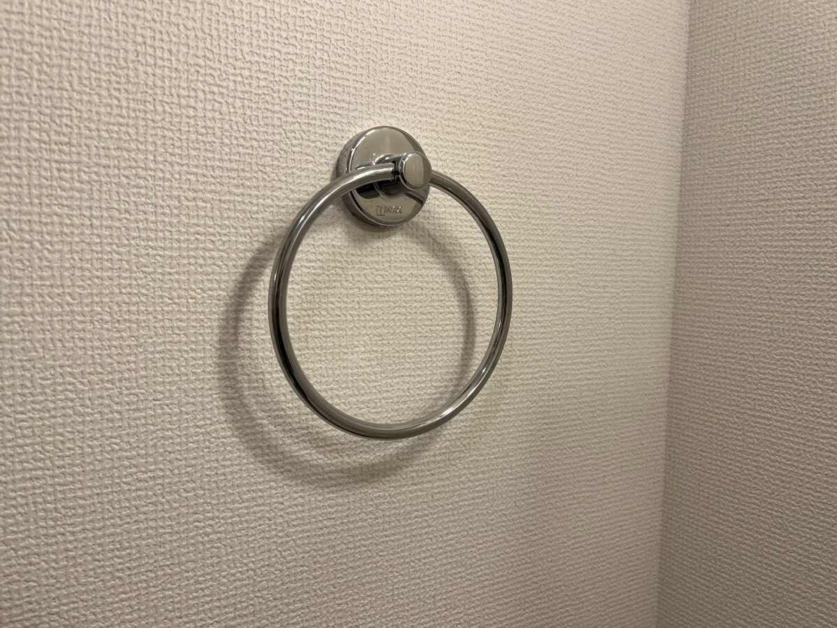 ハッピーコート駅南大路の物件内観写真