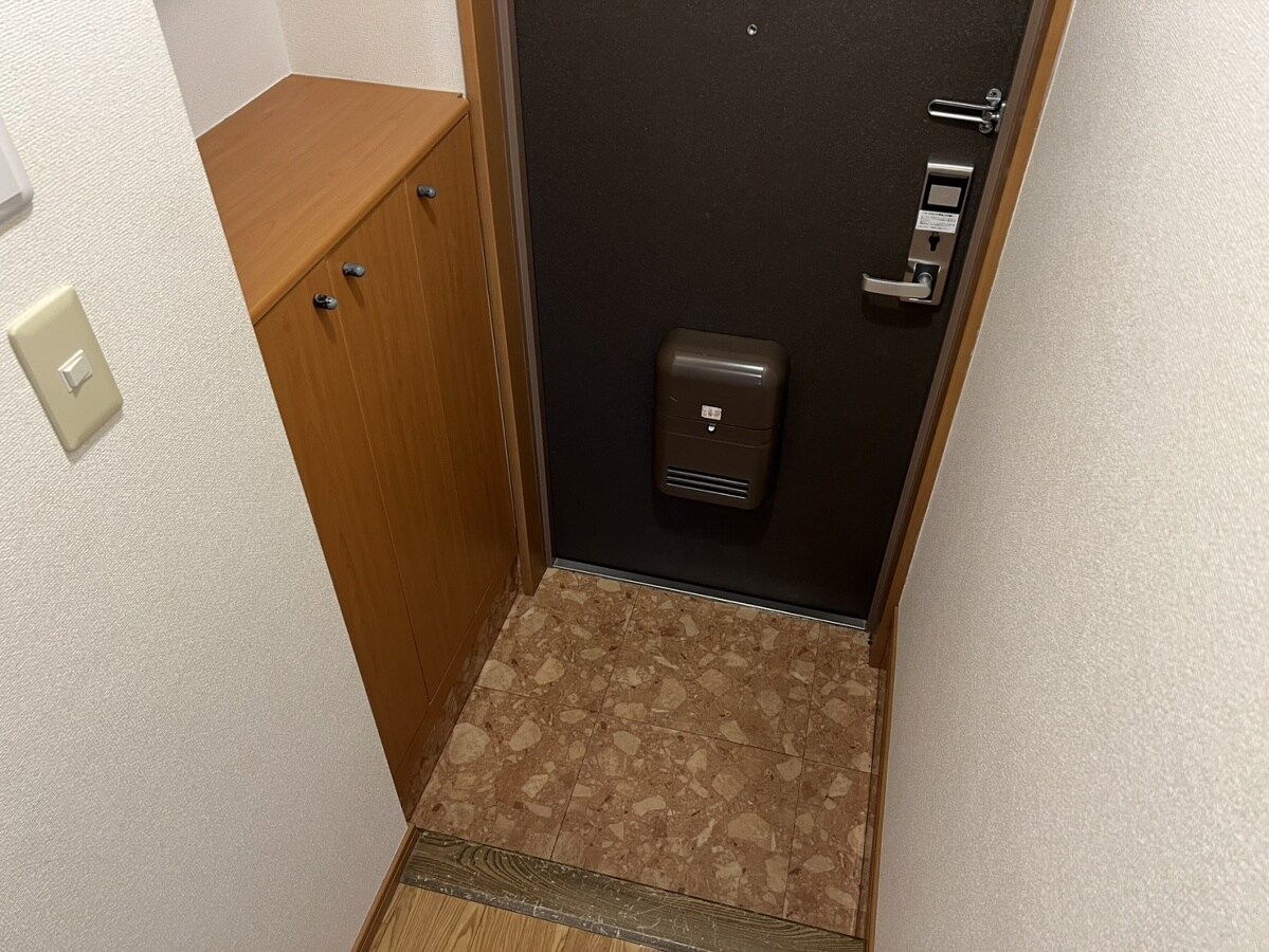 エレガンティ・Mの物件内観写真