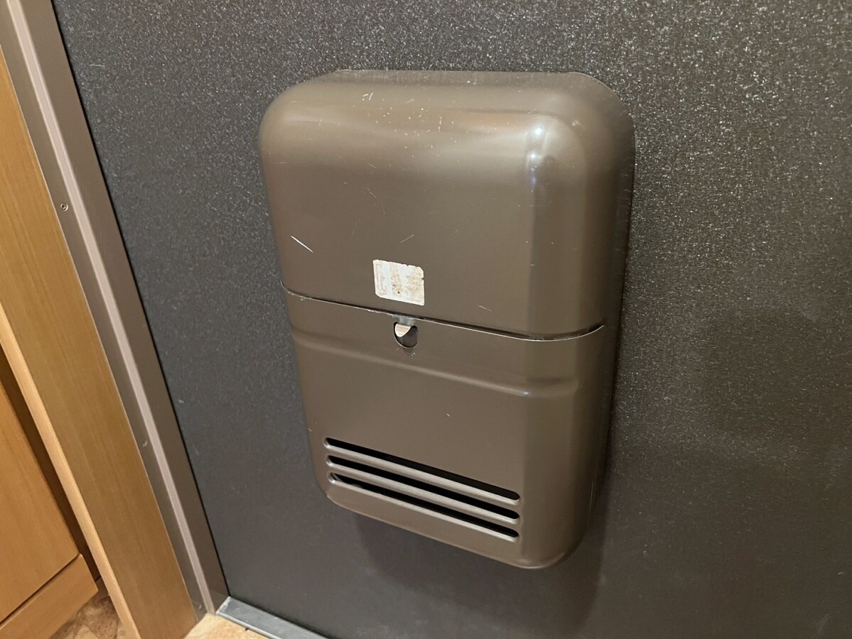 エレガンティ・Mの物件内観写真