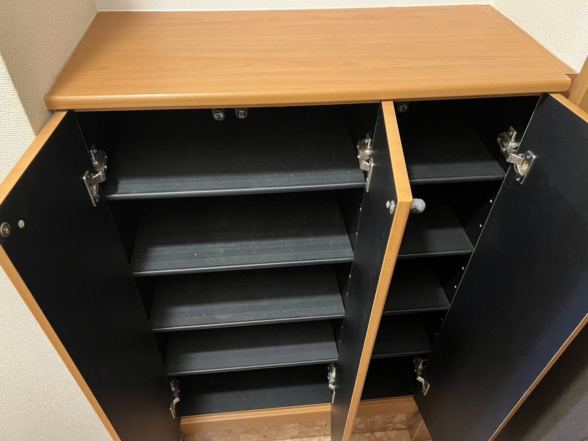 エレガンティ・Mの物件内観写真