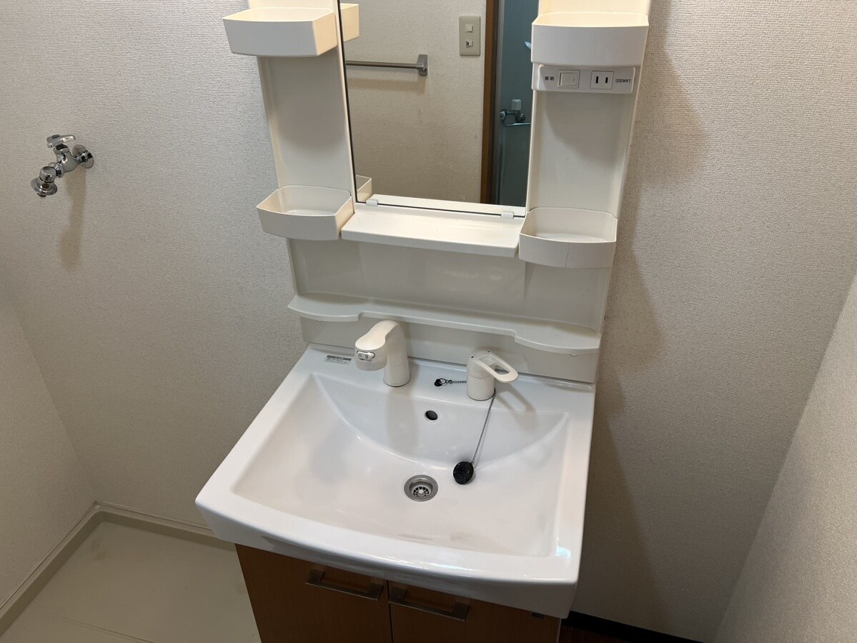 エレガンティ・Mの物件内観写真