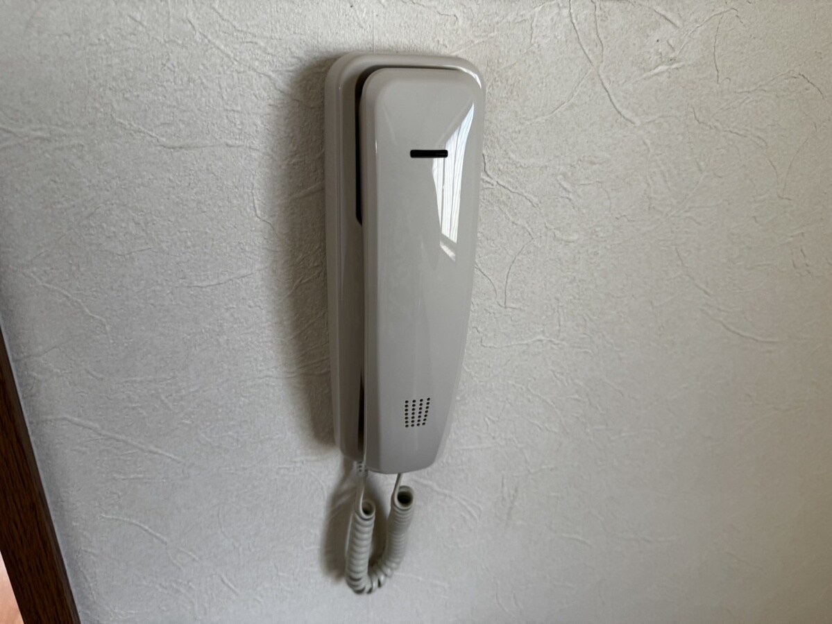 アベニュー安室の物件内観写真