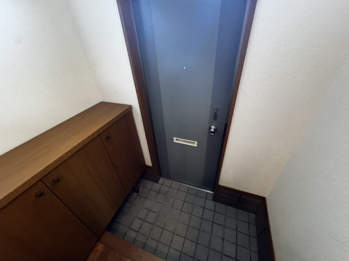 アベニュー安室の物件内観写真