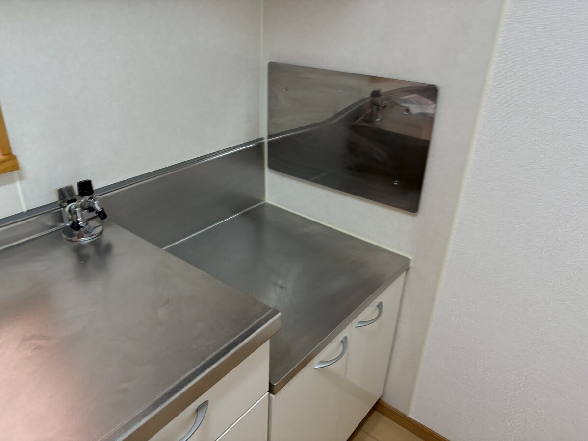 ミルトス神田の物件内観写真