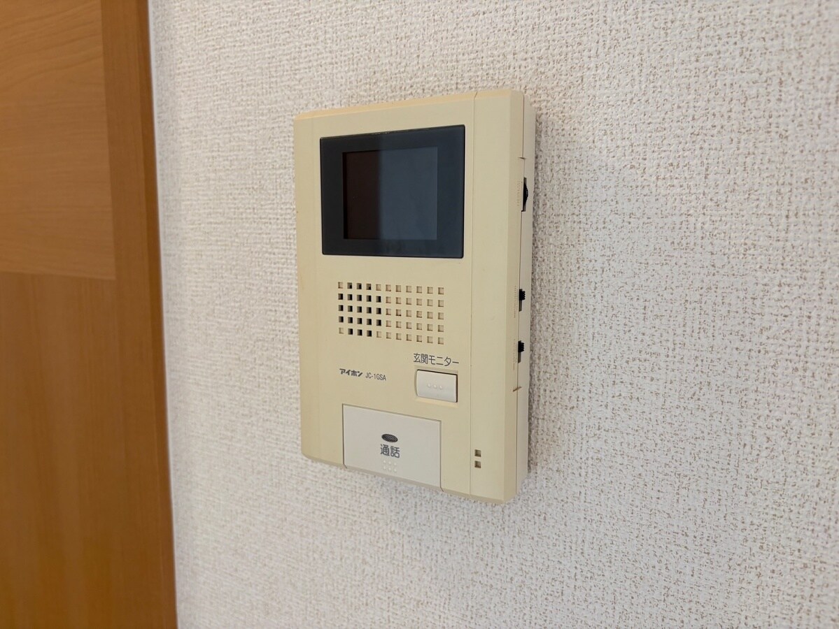 ミルトス神田の物件内観写真