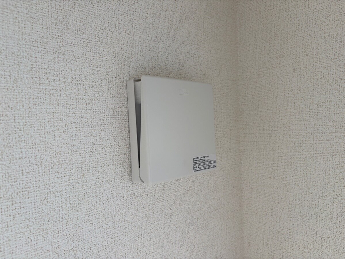 ミルトス神田の物件内観写真