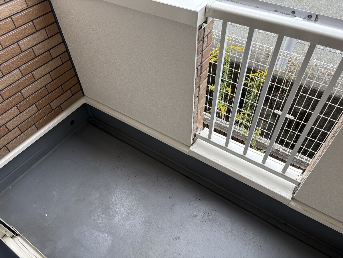 ミルトス神田の物件内観写真