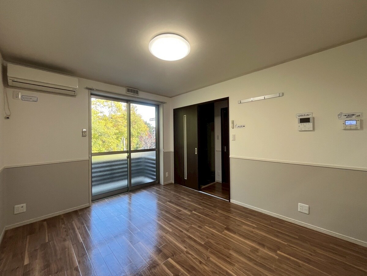 ジュセイビレッジの物件内観写真