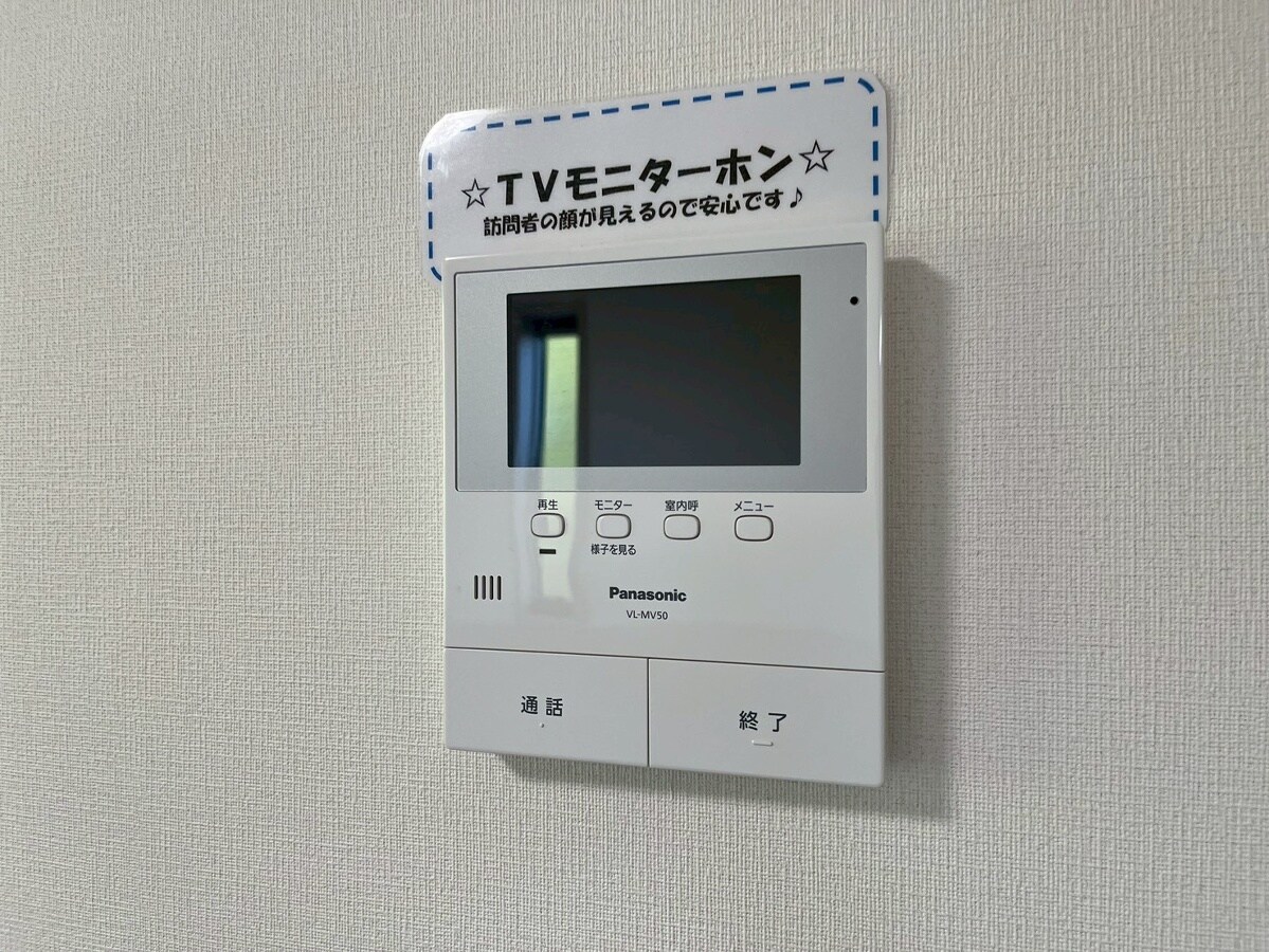 ジュセイビレッジの物件内観写真