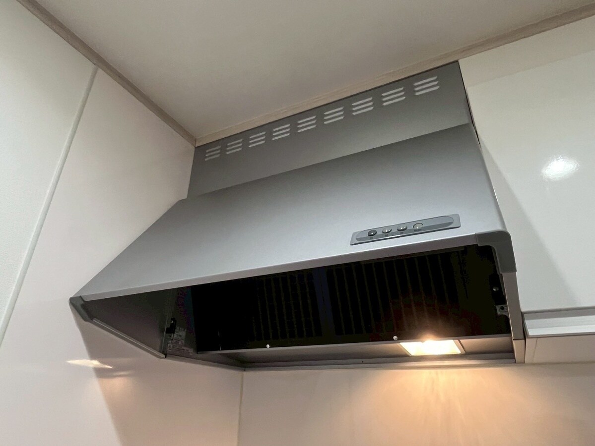 ジュセイビレッジの物件内観写真