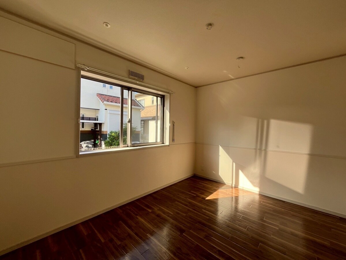ジュセイビレッジの物件内観写真