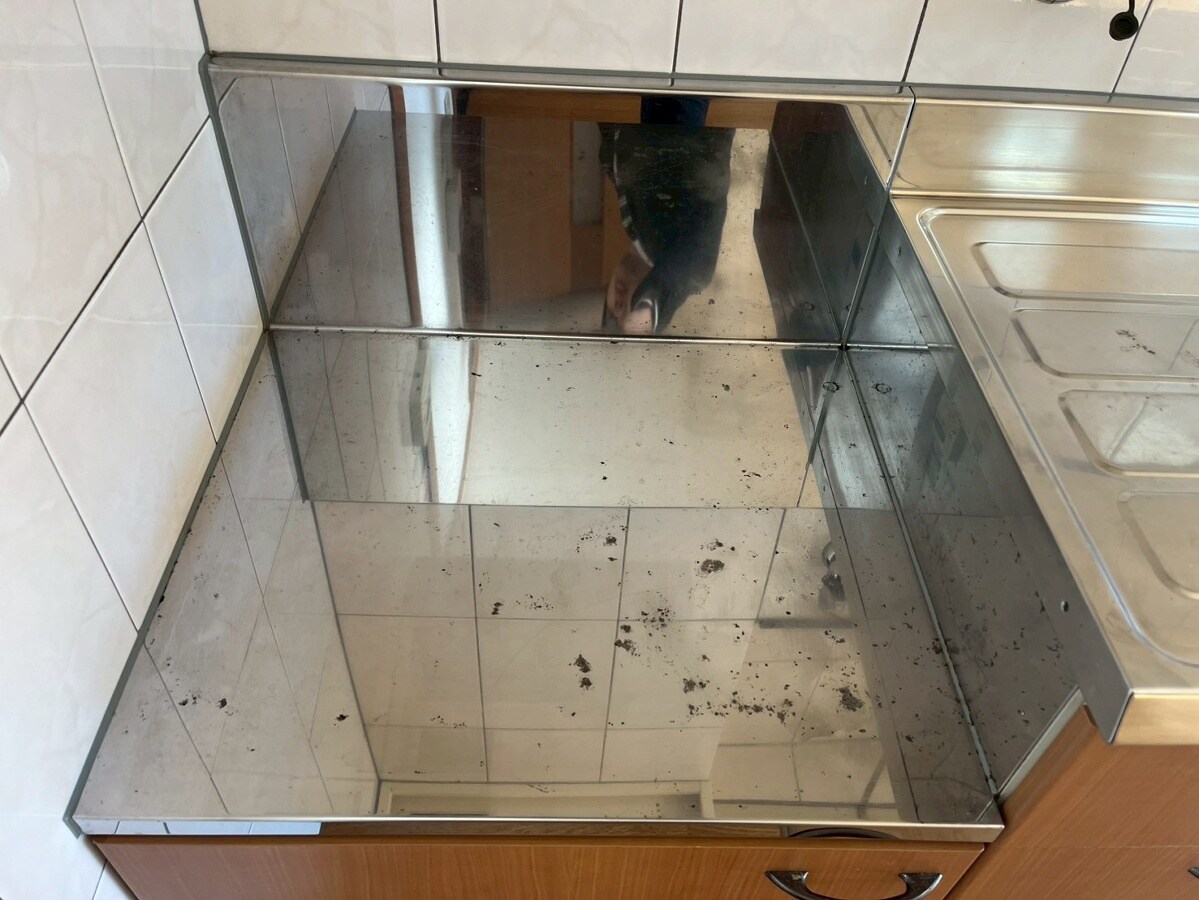 アベニール細江の物件内観写真