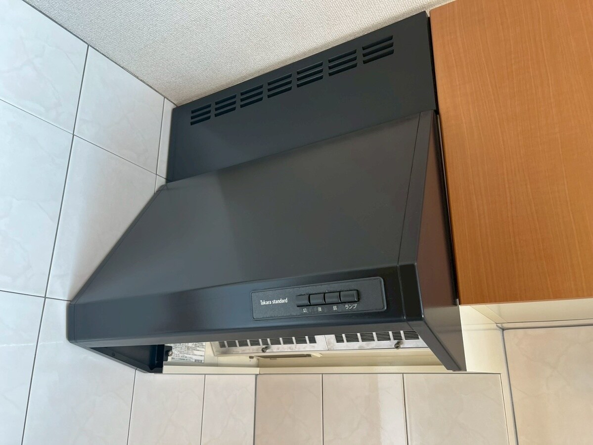 アベニール細江の物件内観写真