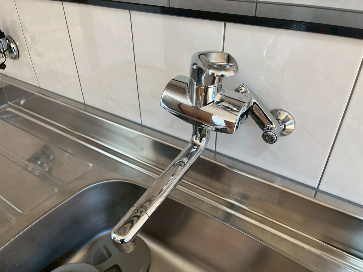 アベニール細江の物件内観写真