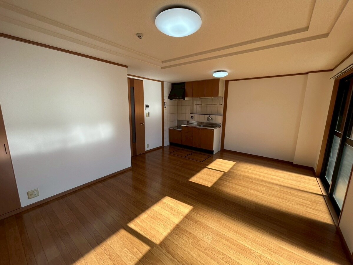 アベニール細江の物件内観写真