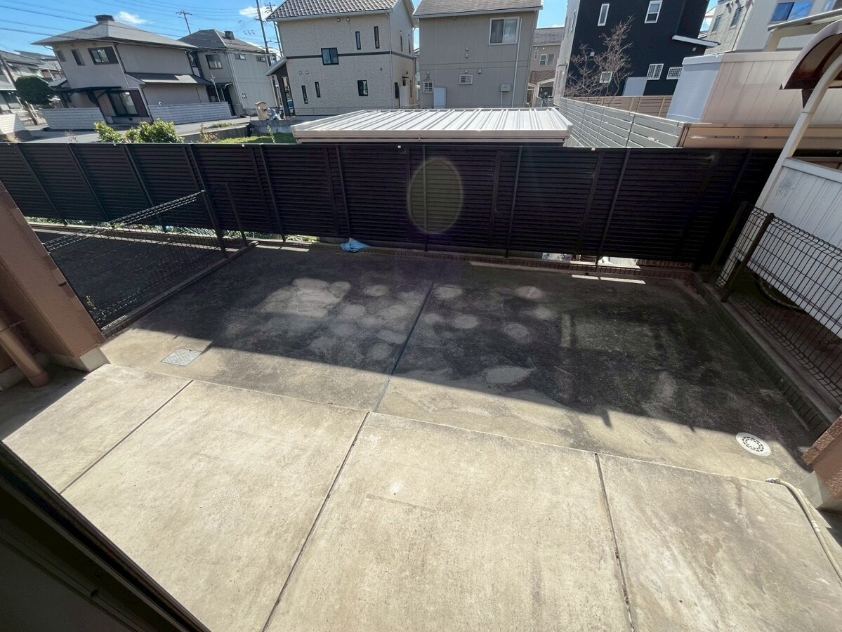 アベニール細江の物件内観写真