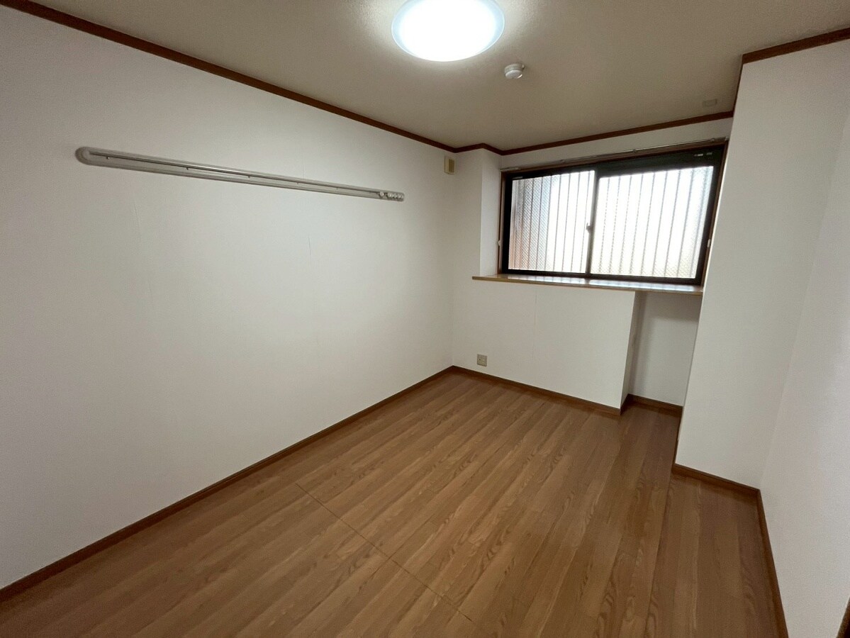 アベニール細江の物件内観写真