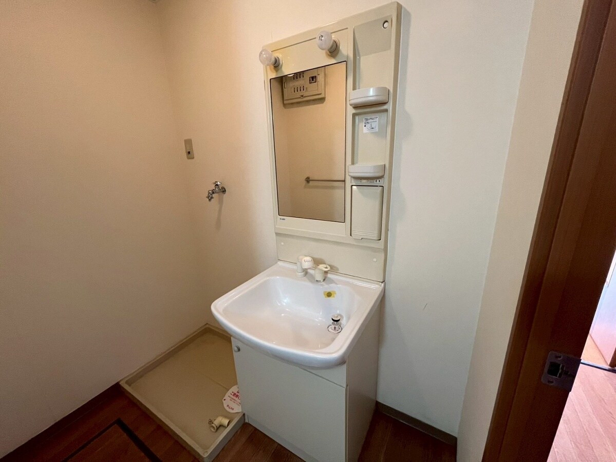 アベニール細江の物件内観写真