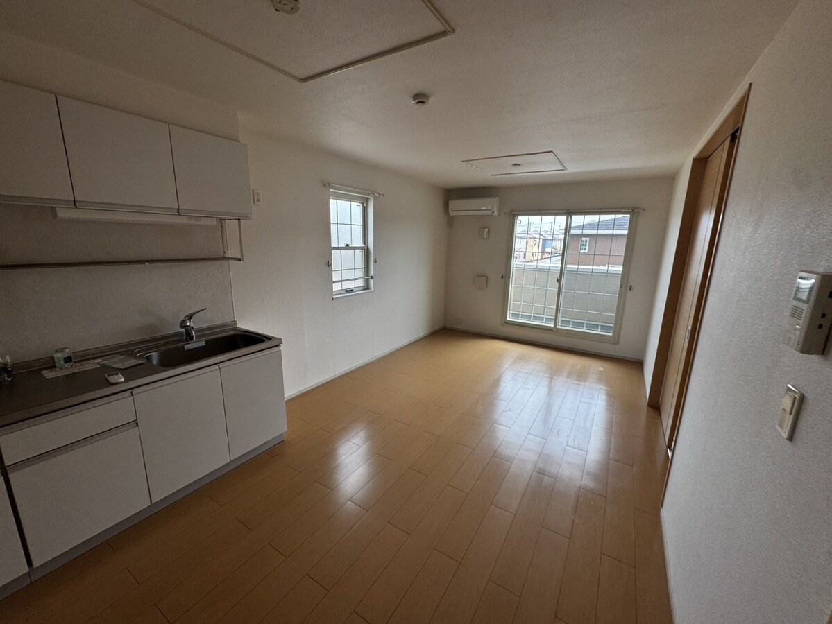 ネオ・エスト オーブAの物件内観写真