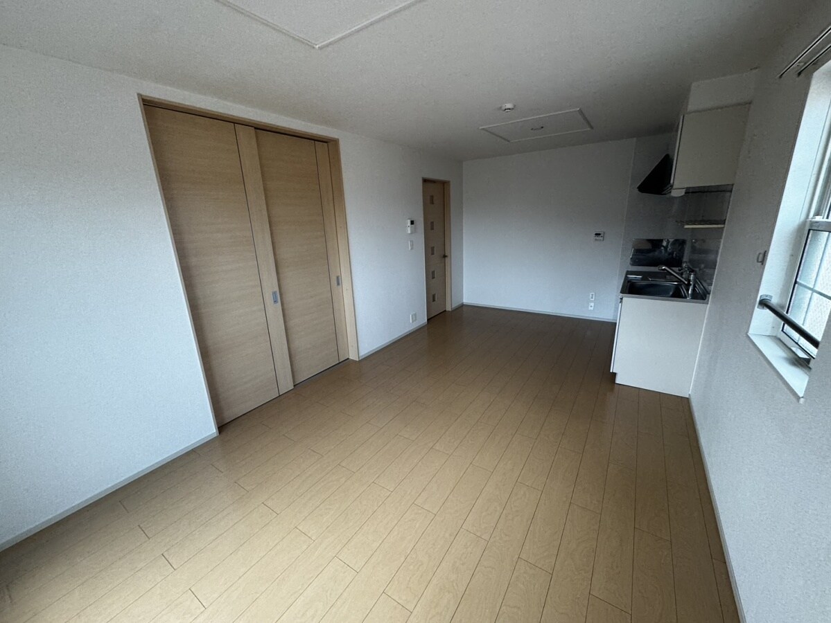 ネオ・エスト オーブAの物件内観写真