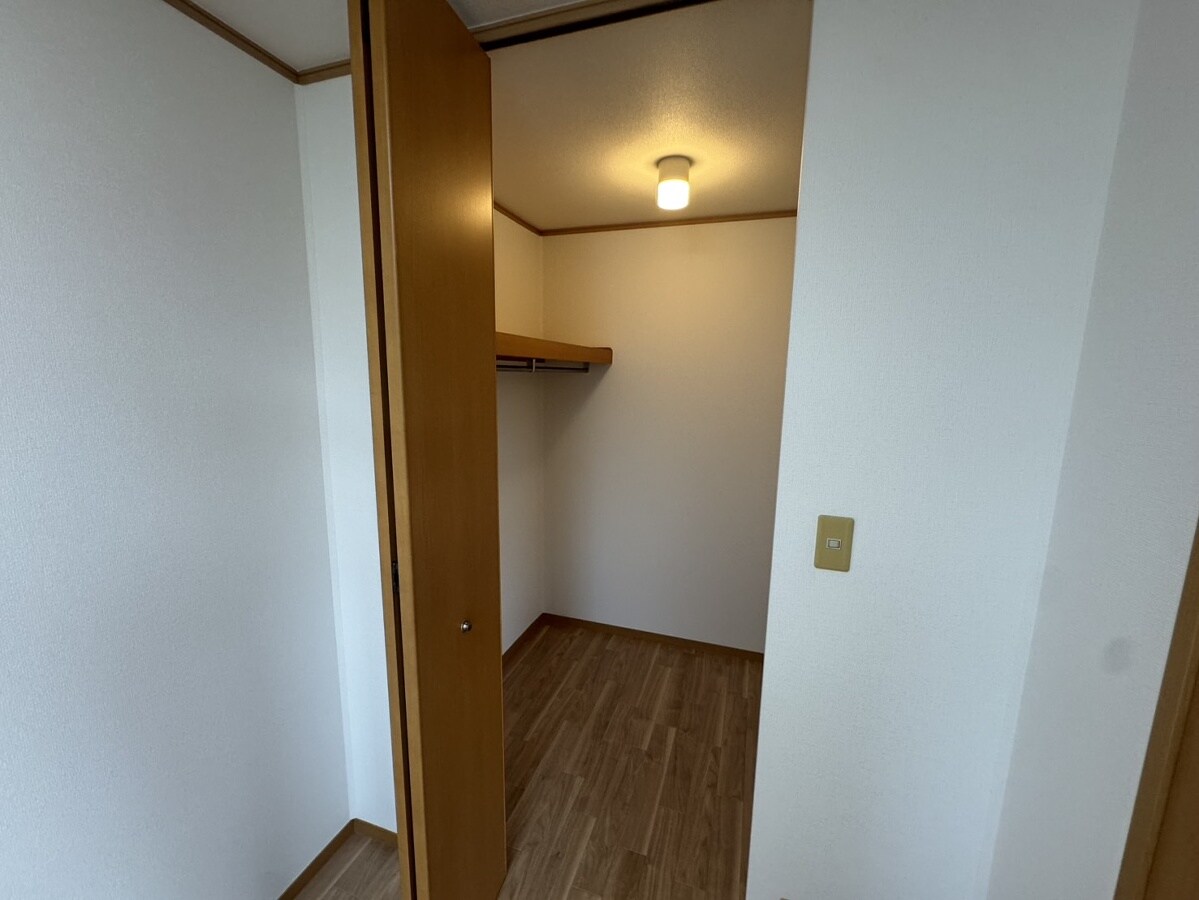 ヴェルデ天満の物件内観写真