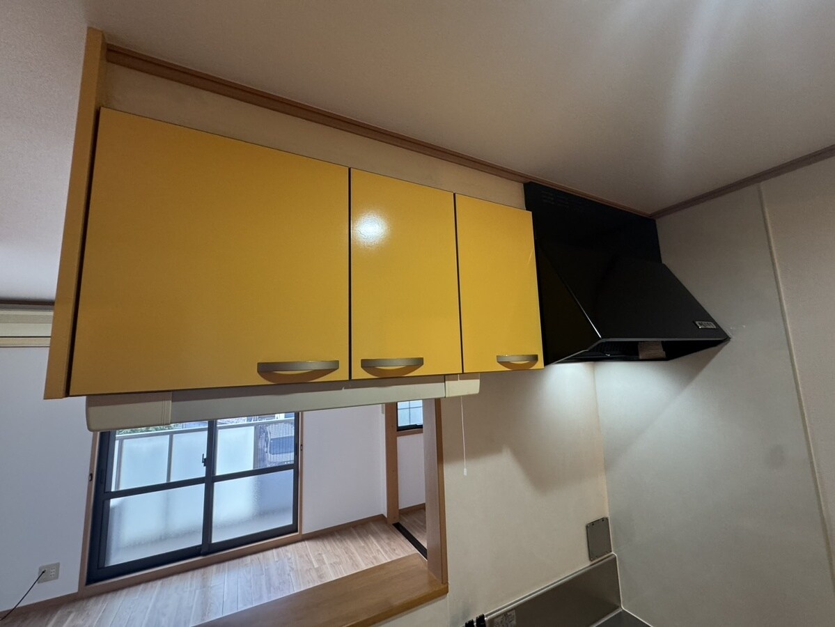 ヴェルデ天満の物件内観写真