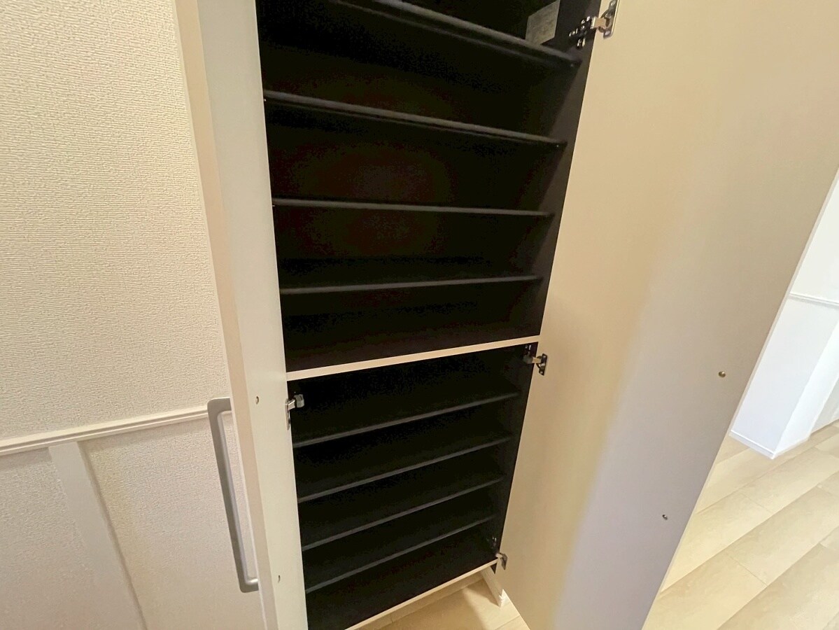 レジーナ オノの物件内観写真