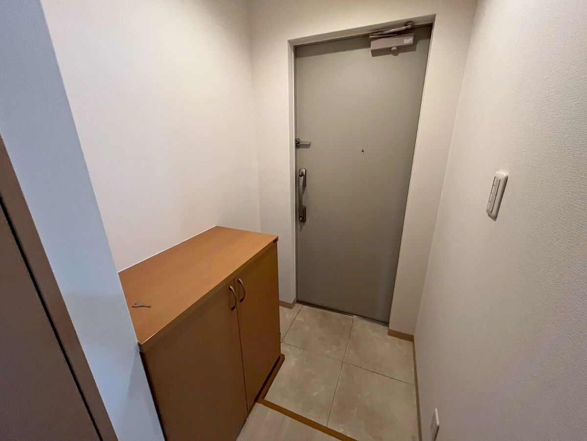 グローブ・キリの物件内観写真