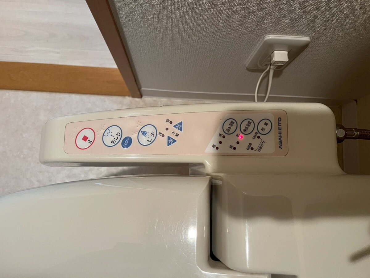 グローブ・キリの物件内観写真