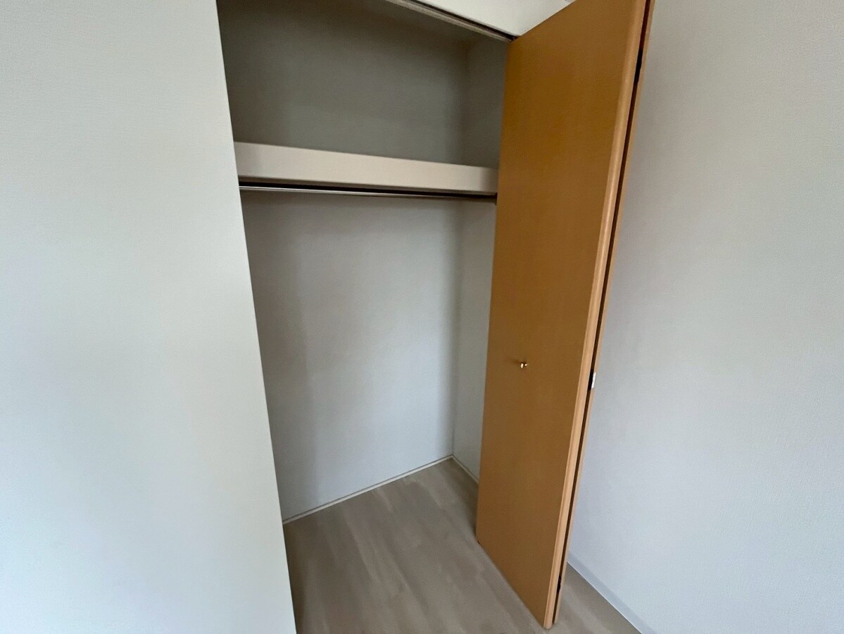 グローブ・キリの物件内観写真