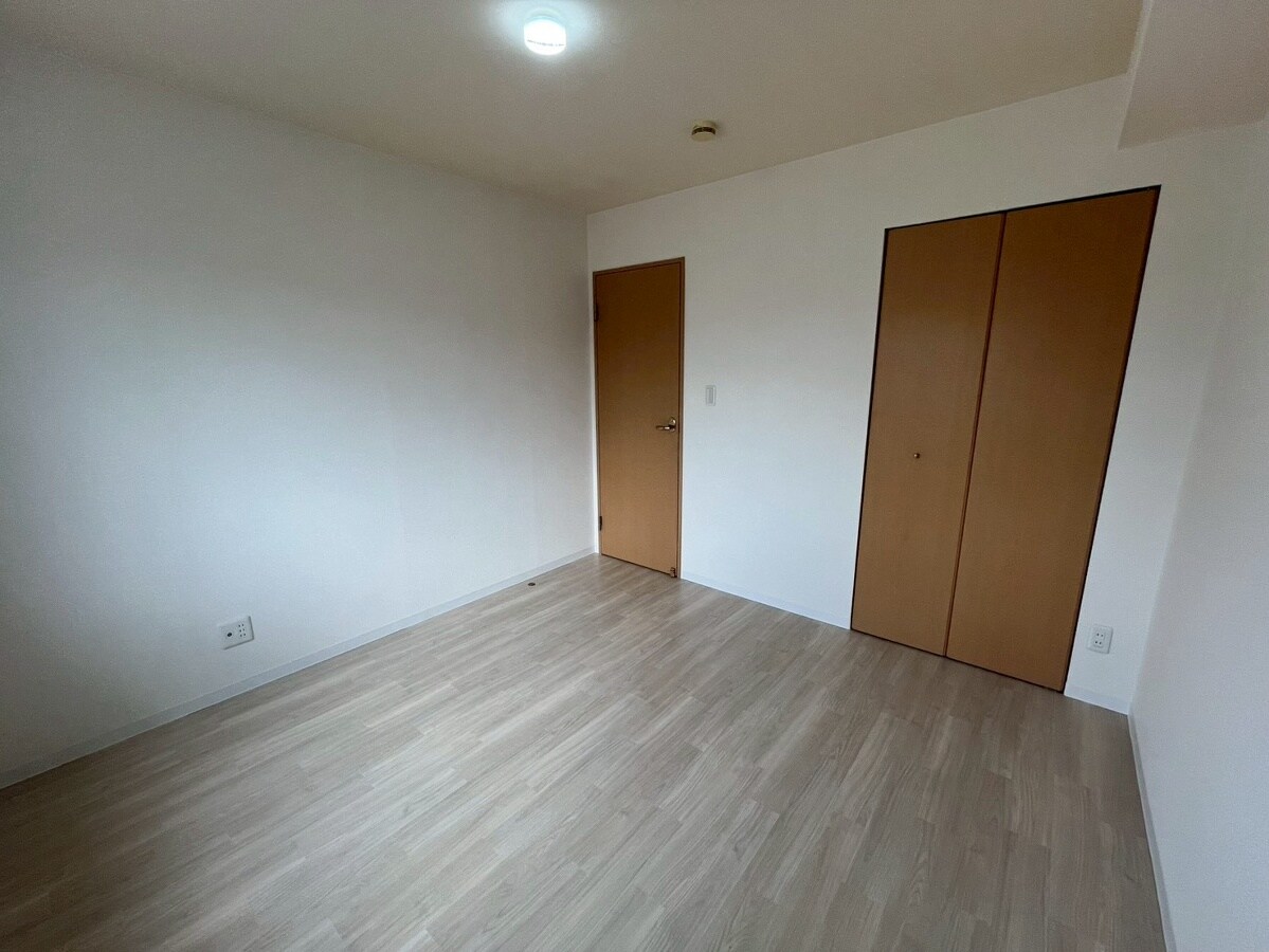 グローブ・キリの物件内観写真