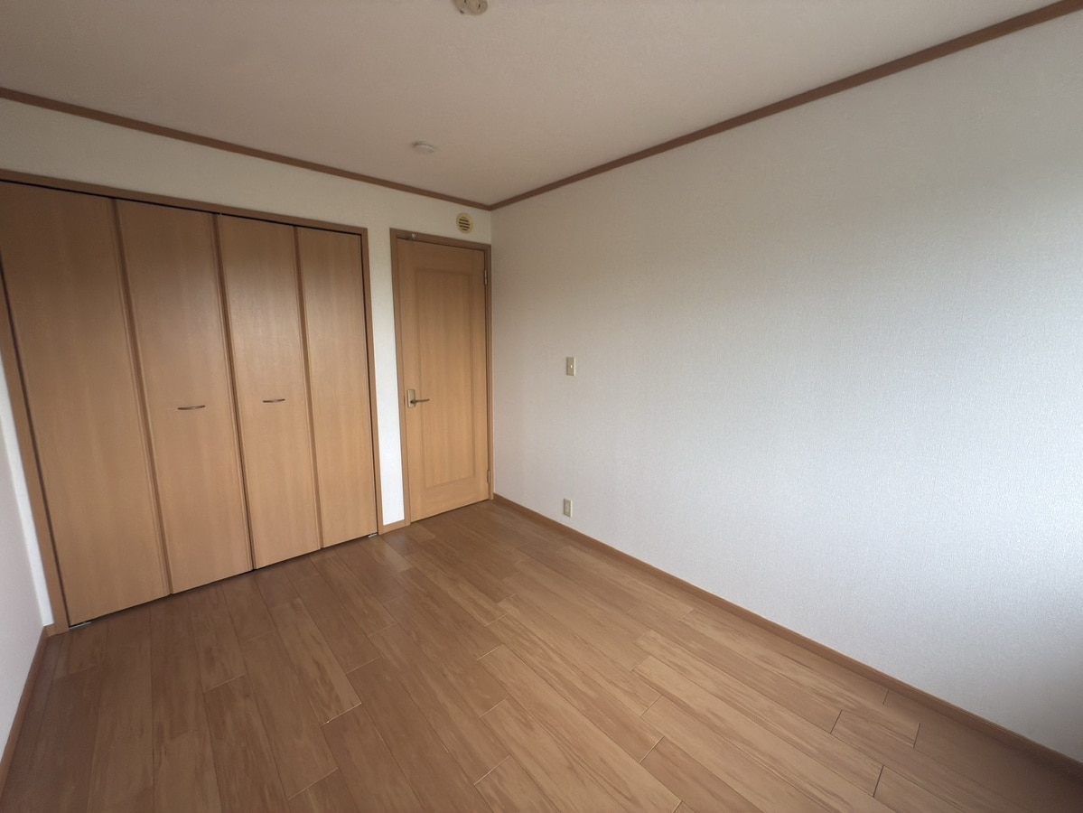 シエルソーレの物件内観写真