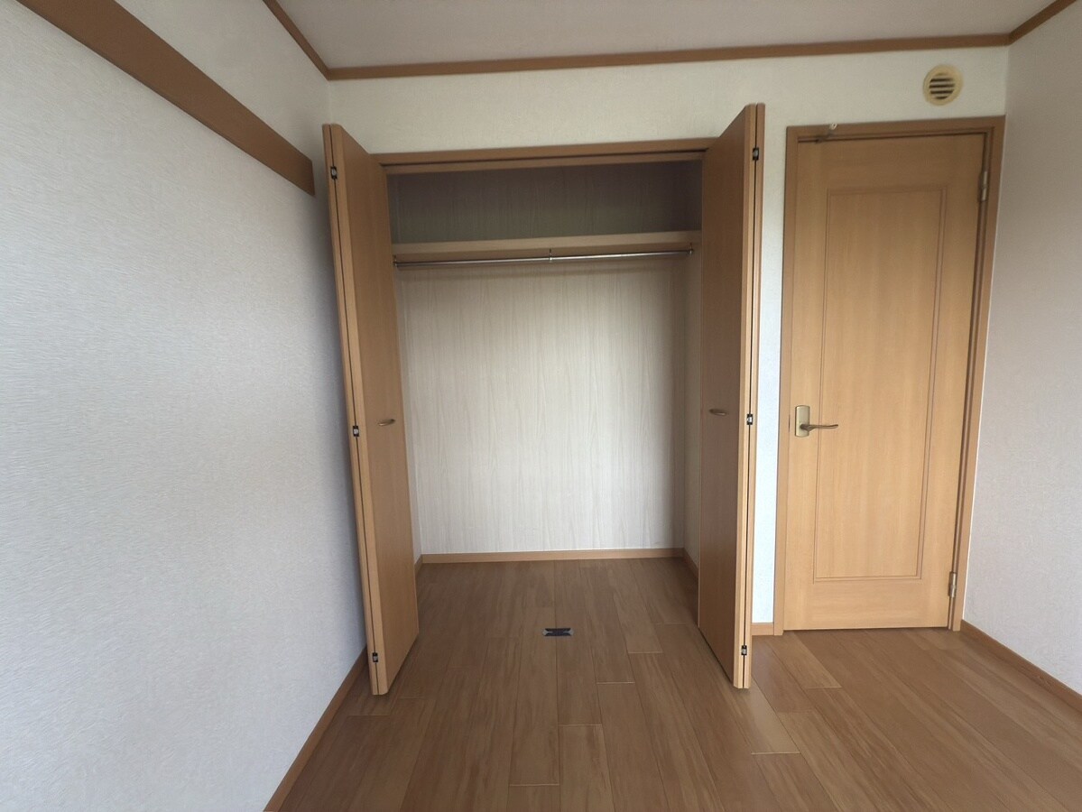 シエルソーレの物件内観写真