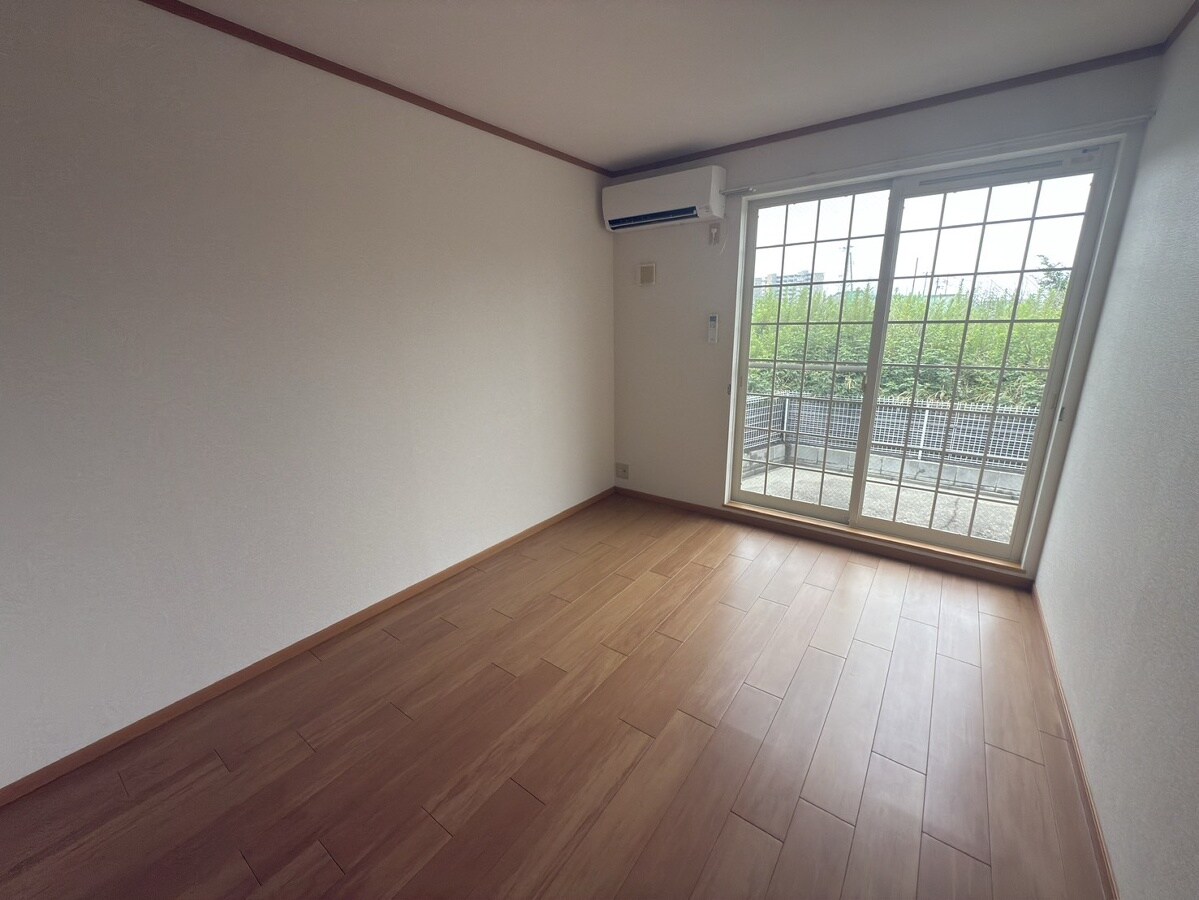 シエルソーレの物件内観写真