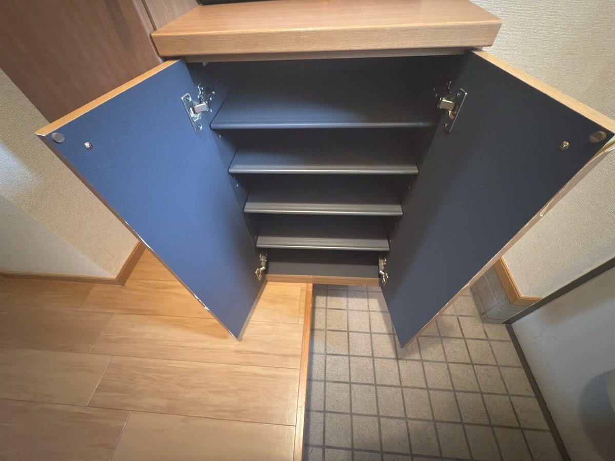 シエルソーレの物件内観写真