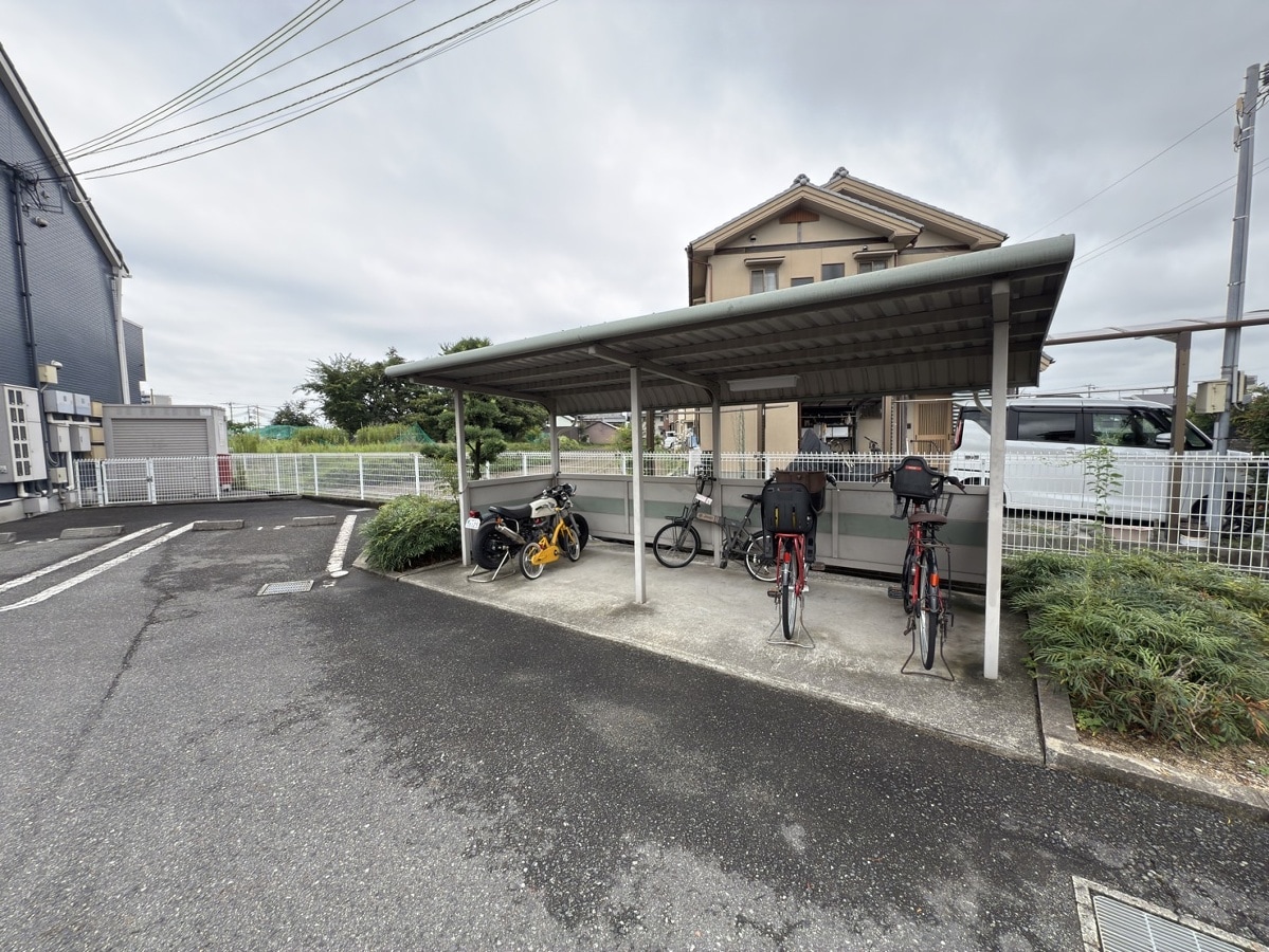 シエルソーレの物件内観写真