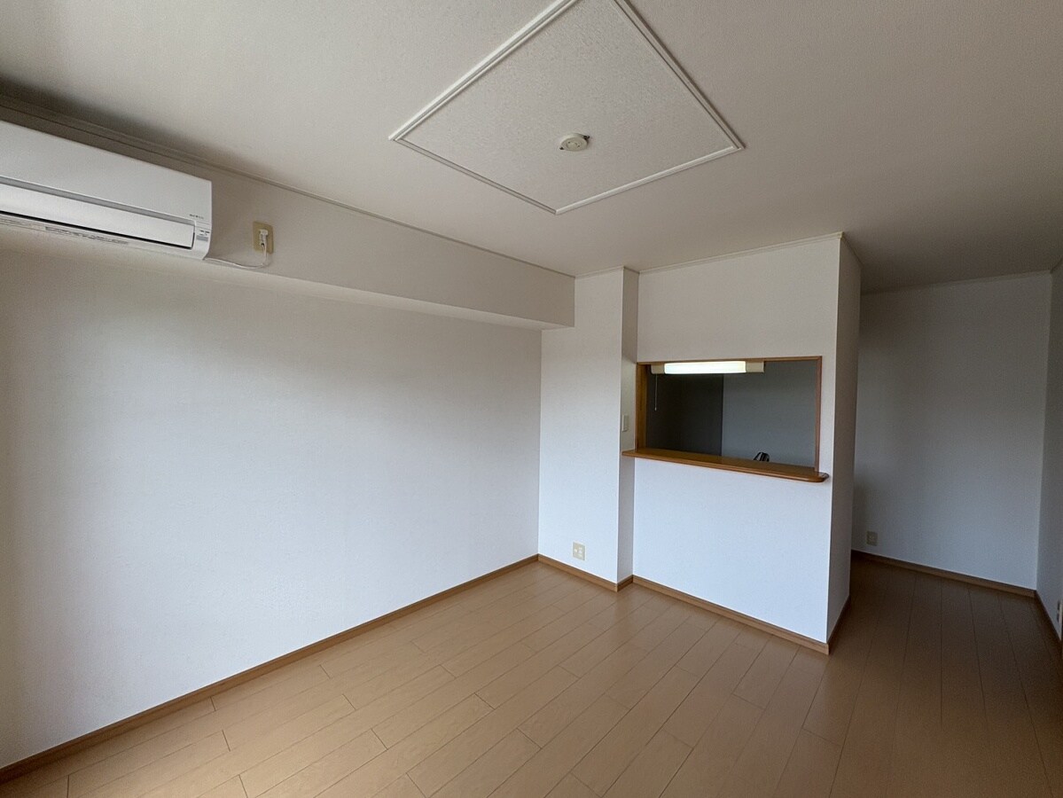 プラシード・Sの物件内観写真
