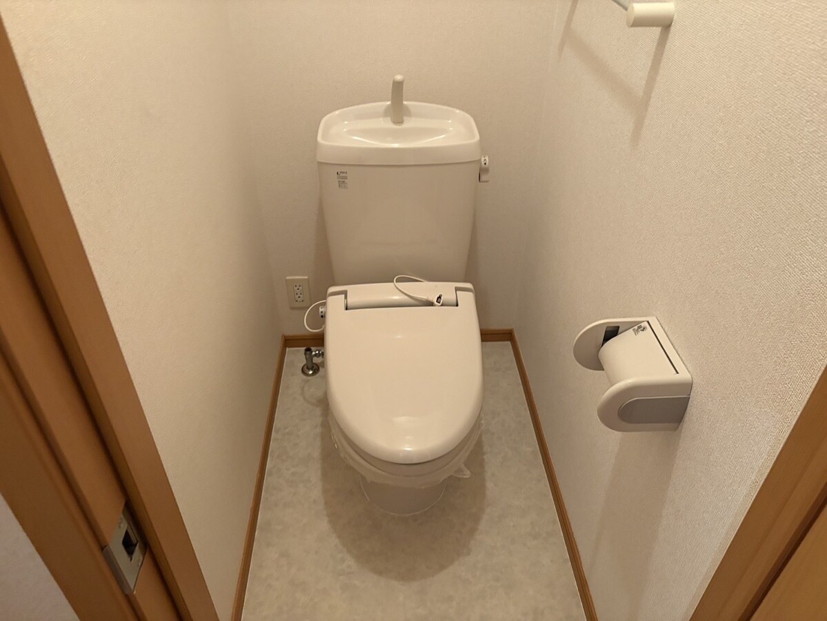 プラシード・Sの物件内観写真