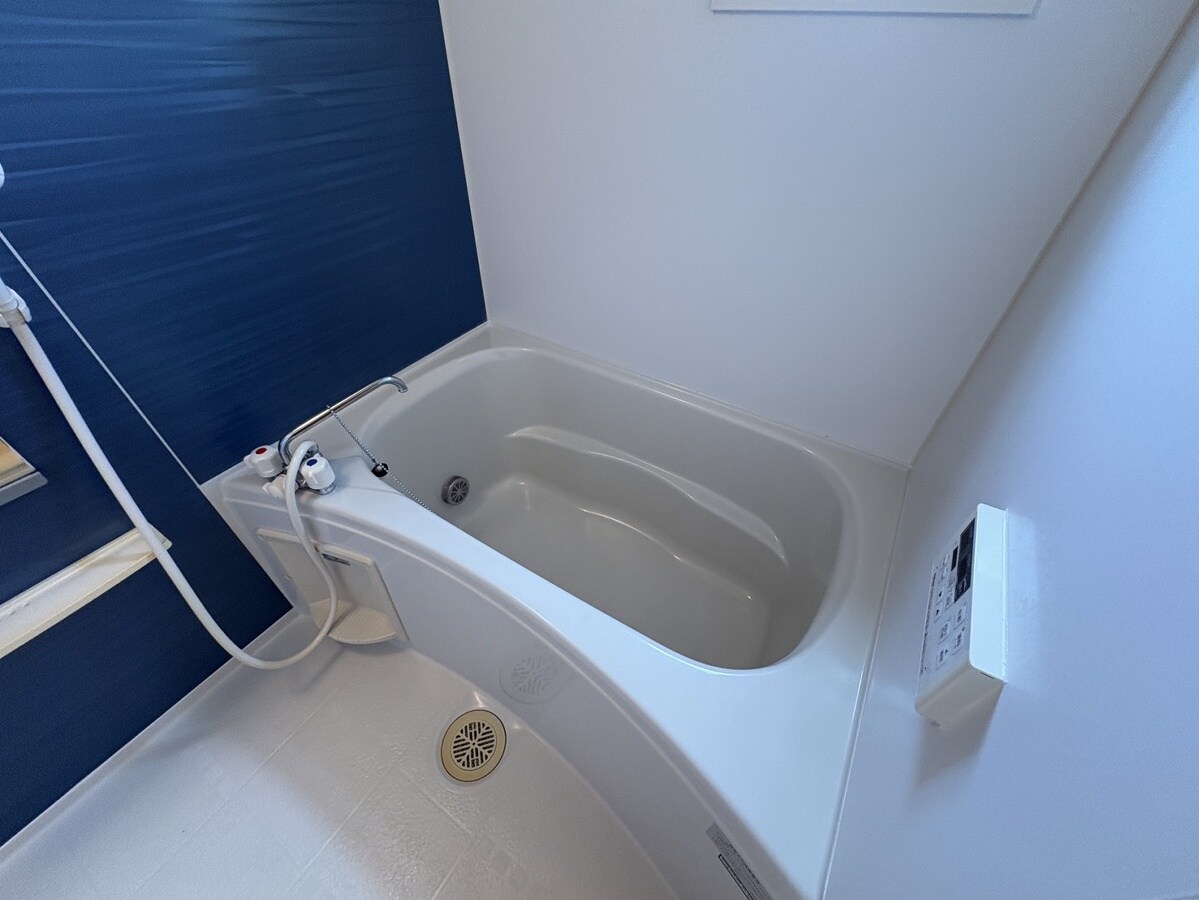 プラシード・Sの物件内観写真