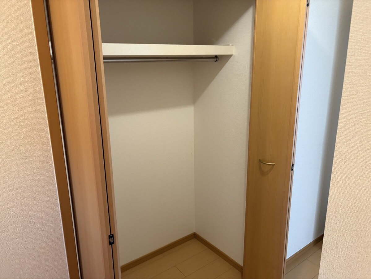 プラシード・Sの物件内観写真