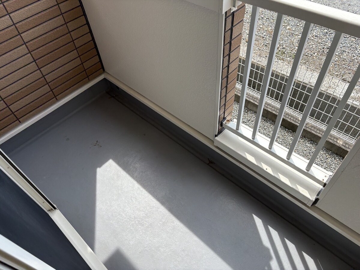 プラシード・Sの物件内観写真