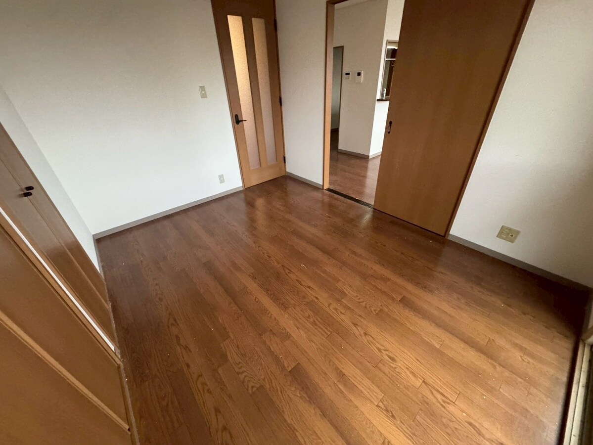 パンプルムースの物件内観写真