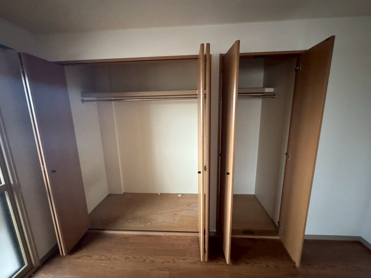 パンプルムースの物件内観写真