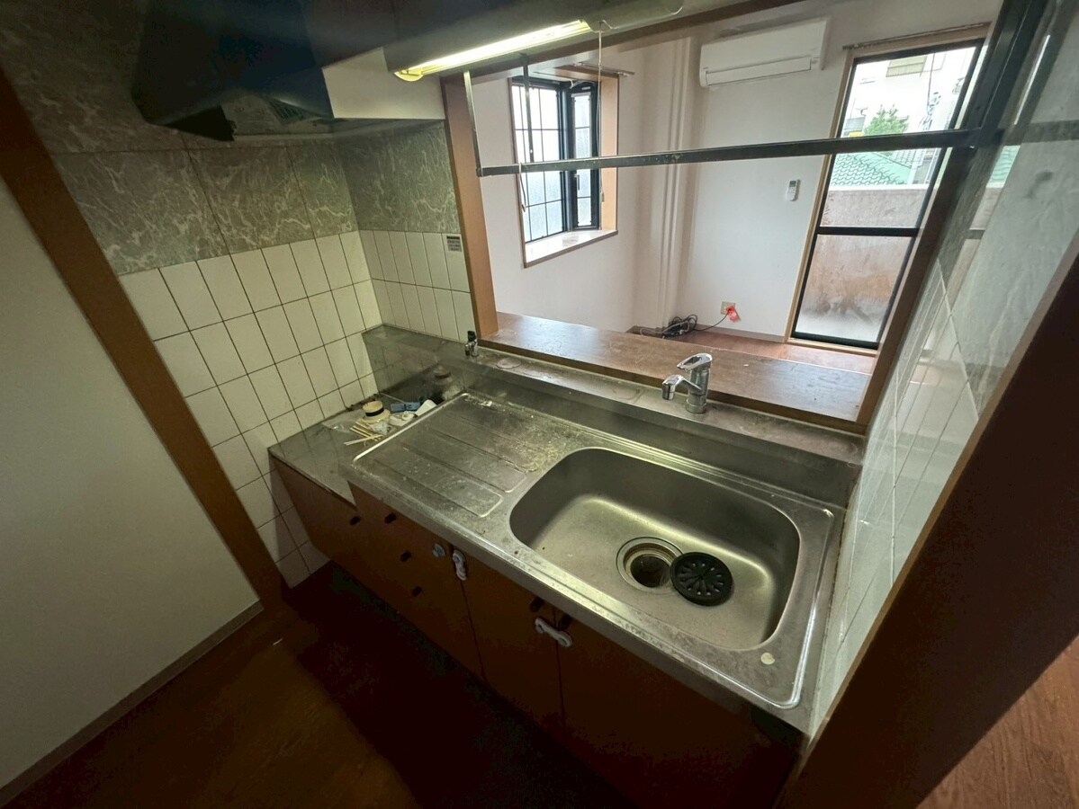 パンプルムースの物件内観写真