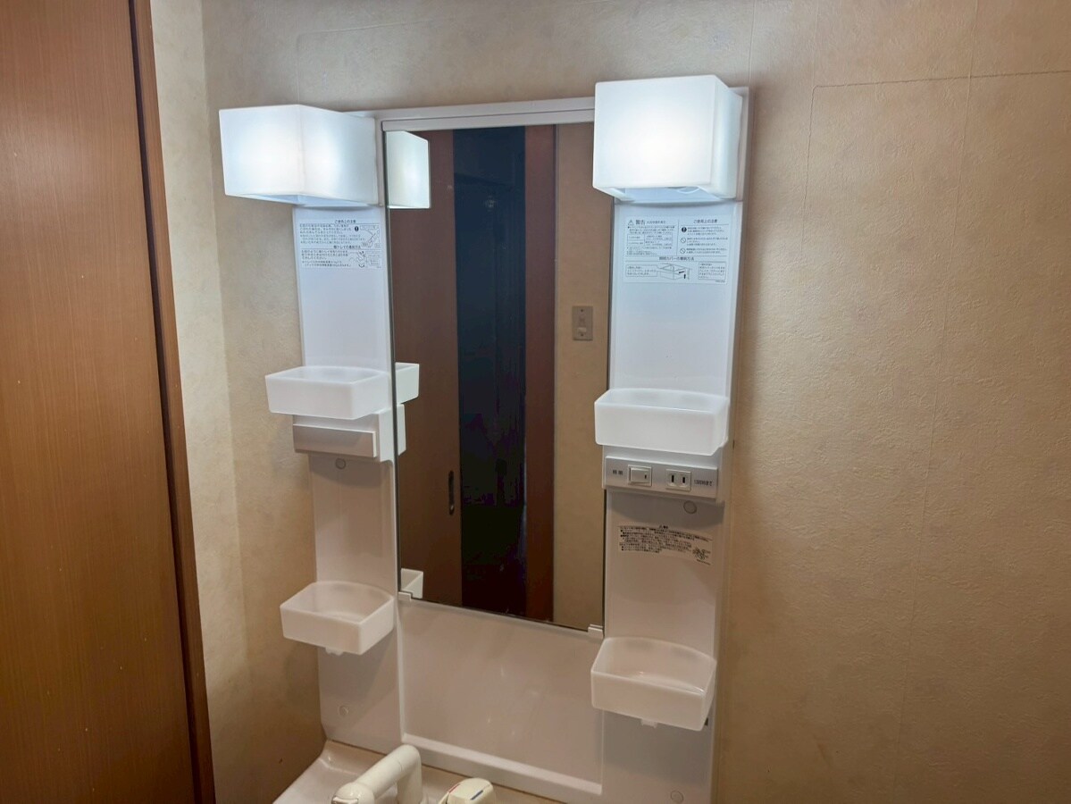 パンプルムースの物件内観写真