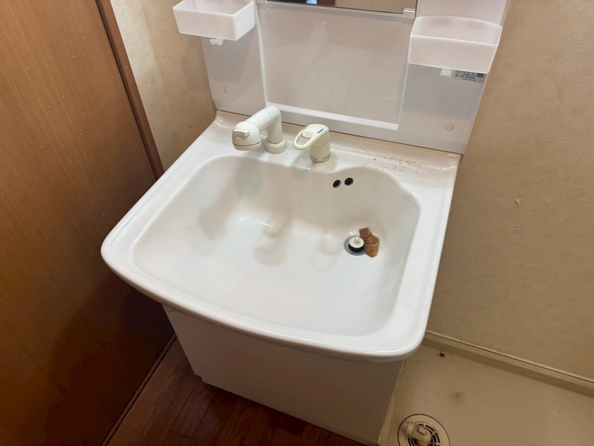 パンプルムースの物件内観写真